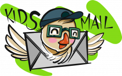 KidsMail Chat